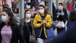 ABD'de "tamamen aşılanmış" kişiler için kılavuz yayınlandı! Maske ve mesafe kalkıyor