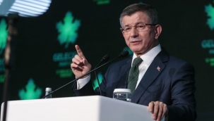 Ahmet Davutoğlu'ndan Erdoğan'ın açıkladığı ekonomi reform paketine itiraz var