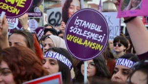 AK Parti'den İstanbul Sözleşmesi yerine Ankara Mutabakatı hamlesi