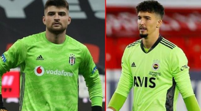 Alman devinden İstanbul'a çıkarma! Derbide gözler iki ismin üzerinde olacak