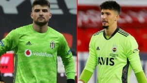 Alman devinden İstanbul'a çıkarma! Derbide gözler iki ismin üzerinde olacak