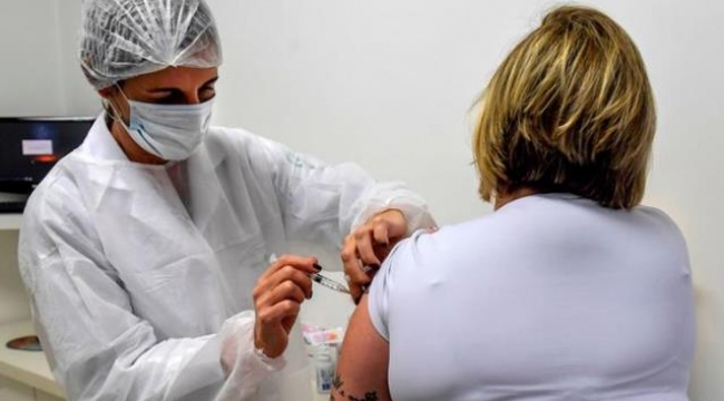 AstraZeneca aşısının kullanımı 9 ülkede durduruldu