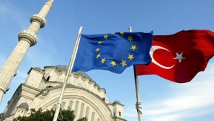 Avrupa Birliği, Türkiye'ye yönelik yaptırımları askıya aldı
