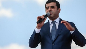 Avrupa Konseyi'nden Demirtaş uyarısı: Haziran'a kadar derhal tahliye edin