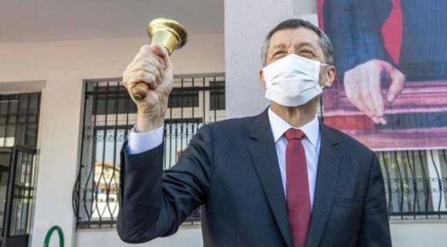 Bakanlık genelgeyi gönderdi; eğitimde detaylar netleşti! Hangi dersler yüz yüze yapılacak?