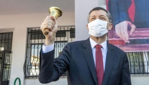 Bakanlık genelgeyi gönderdi; eğitimde detaylar netleşti! Hangi dersler yüz yüze yapılacak?