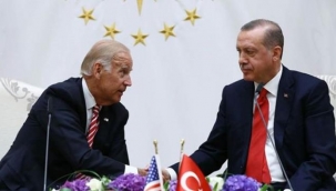 Beyaz Saray'dan Cumhurbaşkanı Erdoğan açıklaması: Biden bir noktada görüşecektir