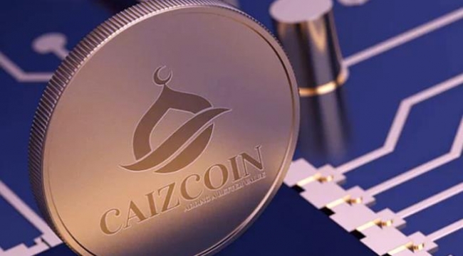 Bitcoin'e İslami rakip! Şeriata uygun kripto para "caizcoin" piyasaya çıktı