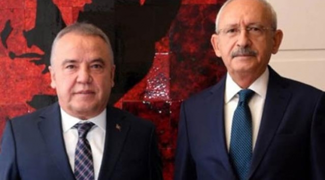 CHP'den istifa edeceği iddia edilen Böcek dedikodulara son noktayı koydu: Bugüne kadar hiç zikzak yapmadım