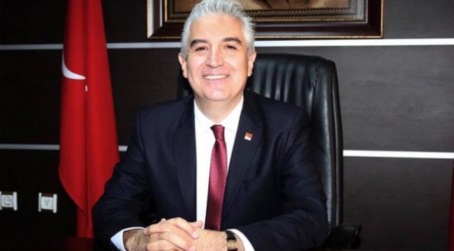 CHP'den istifa eden Sancar yaşananların perde arkasını anlattı: Partim bana değil, şantajcılara inandı