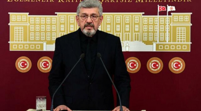 CHP'ye geçen Cihangir İslam, öğrenci andı ile ilgili partisiyle ters düştü