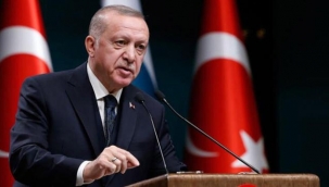 Cumhurbaşkanı Erdoğan, kademeli normalleşmenin yol haritasını açıkladı! İşte kalkan kısıtlamalar
