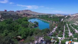 Doğu Anadolu'nun Batı'ya açılan kapısı Malatya, saklı kalmış zenginlikleriyle gezgincileri mest ediyor