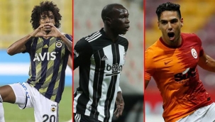 Dünya futbolunda son 10 sezonun en iyi takımları arasına Fenerbahçe, Beşiktaş ve Galatasaray da girdi