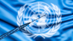 Dünya Sağlık Örgütü: Koronavirüs aşısından dolayı hiç kimse ölmedi