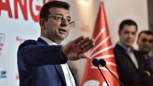 Ekrem İmamoğlu'ndan 2023 seçimleri için çok iddialı sözler: 2 sene sonra bu memleketi Millet İttifakı yönetecek