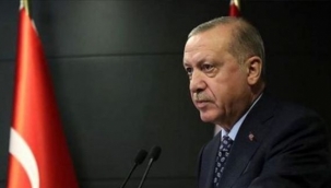 Erdoğan'dan Gece Yarısı Değişiklikleri 