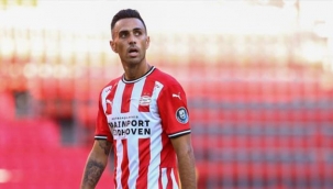 Eren Zahavi PSV'de tarih yazıyor! İsrailli futbolcu PSV'de 17 gole etki etti