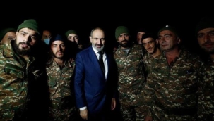 Ermenilerden Karabağ için yeni hamle! "Elimizde belgeler var" diyen güvenlik uzmanı: Yeni katliam hesabı yapıyorlar