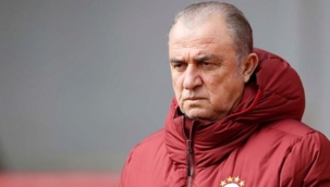 G.Saray'da Belhanda'dan sonra yeni kriz! Fatih Terim 2 gündür ortalarda yok