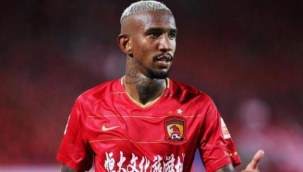 Galatasaray transferde bombayı patlatıyor! Sarı-kırmızılılar, Talisca için sezon sonunda harekete geçecek