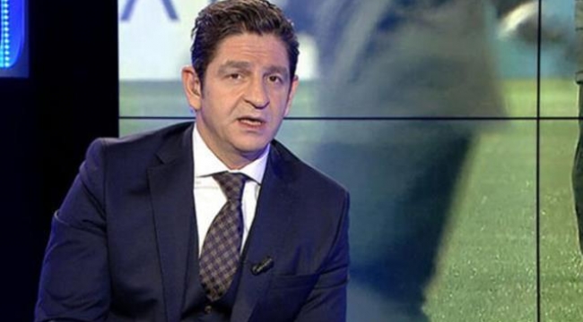 Güntekin Onay, beIN Sports'tan ayrıldı mı? Programlara çıkmamasının sebebi merak konusu oldu