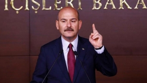 Hakkari'de terörün finansman kaynağına büyük darbe: 482 kilo eroin, 65 kilo da metamfetamin ele geçirildi