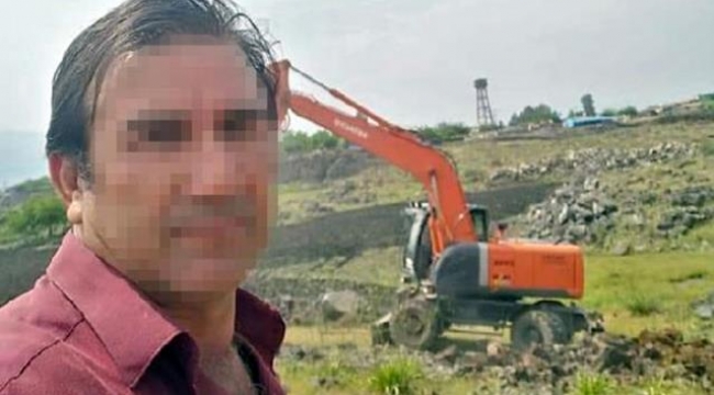 Hatay'da yakalanan iki teröriste yardım eden şahıs, CHP'li çıktı