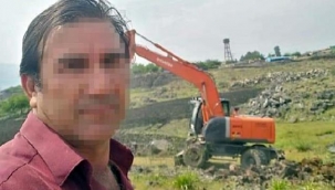Hatay'da yakalanan iki teröriste yardım eden şahıs, CHP'li çıktı