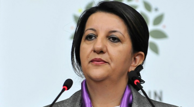 HDP'den kapatma davasına ilişkin ilk açıklama: Ülke demokrasisine ve hukukuna ağır bir darbedir