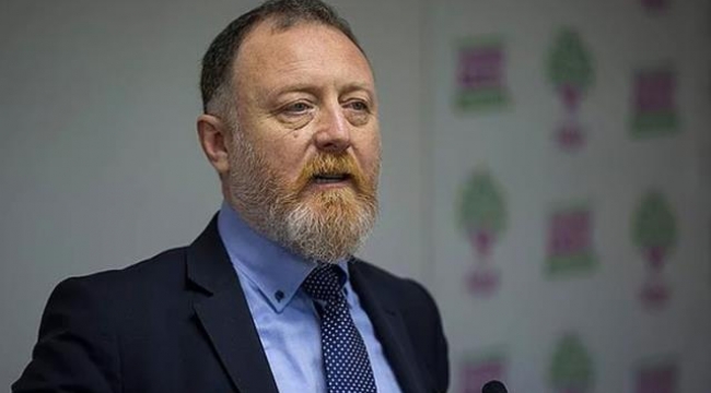 HDP'li Sezai Temelli'nin sözlerine sosyal medyadan tepki yağdı: Askeri hareketlilik iktidar politikası, kaza diyemezler