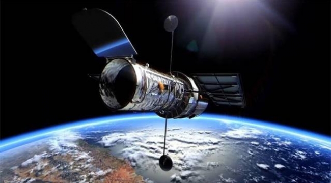 Hubble Uzay Teleskobu, Dünya ile çok benzer yeni bir atmosfer oluşturan öte gezegen görüntüledi