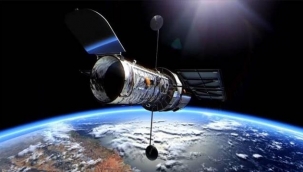 Hubble Uzay Teleskobu, Dünya ile çok benzer yeni bir atmosfer oluşturan öte gezegen görüntüledi
