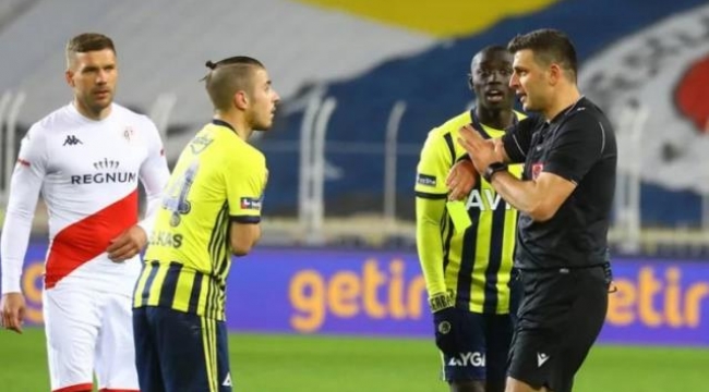 IFAB elle oynama kuralında değişikliğe gitti! Kasıt yoksa gol iptal edilmeyecek