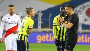 IFAB elle oynama kuralında değişikliğe gitti! Kasıt yoksa gol iptal edilmeyecek