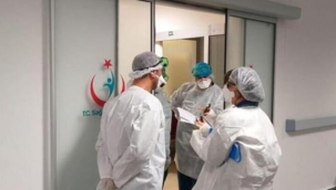 İstanbul'da sağlık çalışanlarının ücretsiz ulaşım ve park hakkı süresi uzatıldı