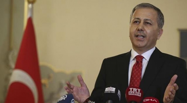 İstanbul kırmızı kategoriye dönecek mi? Vali Yerlikaya, umutlu konuştu