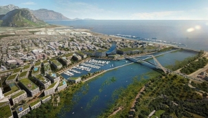 Kanal İstanbul şart mı? Bakan Kurum, merak edilenleri tane tane anlattı