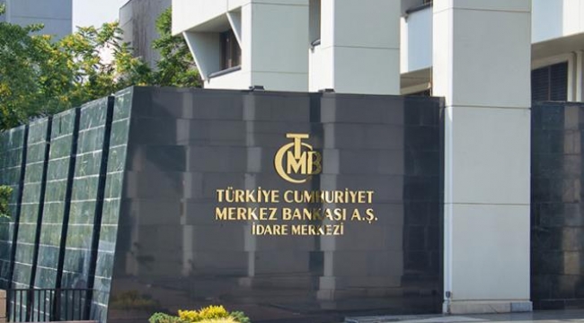 Merkez Bankası Başkan Yardımcısı Murat Çetinkaya görevden alındı, yerine Mustafa Duman atandı