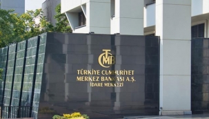 Merkez Bankası Başkan Yardımcısı Murat Çetinkaya görevden alındı, yerine Mustafa Duman atandı