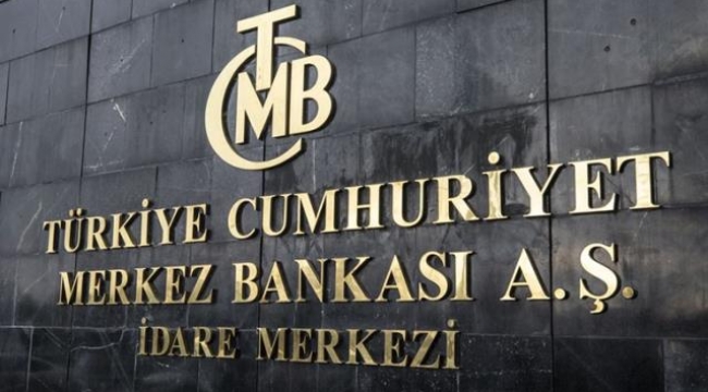 Merkez Bankası, politika faizini yüzde 19'a yükseltti