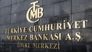 Merkez Bankası, politika faizini yüzde 19'a yükseltti