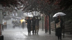 Meteoroloji, Rusya üzerinden gelecek soğuk hava dalgası için uyardı