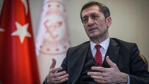 Milli Eğitim Bakanı Ziya Selçuk'tan yaz tatili açıklaması: Okullar 2 Temmuz'a kadar açık
