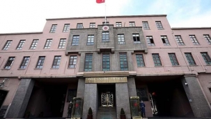 Milli Savunma Bakanlığı, 'tarikattaki amiral' iddiasıyla ilgili inceleme başlattı