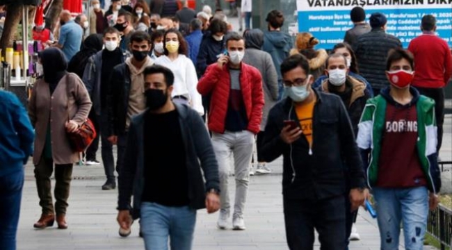 Milyonların gözü kulağı Kabine'de! 5 ilde normalleşme kesin gibi, 25 ilde ise umutlu bekleyiş sürüyor