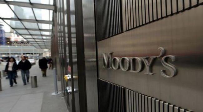 Moody's'ten kritik Türkiye değerlendirmesi: Sürpriz TCMB başkanı değişikliği not baskısını artırır