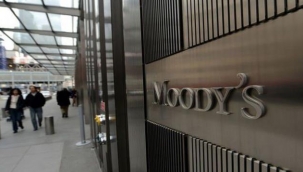 Moody's'ten kritik Türkiye değerlendirmesi: Sürpriz TCMB başkanı değişikliği not baskısını artırır