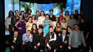 Motad dan Özel Gençlere Özel Program