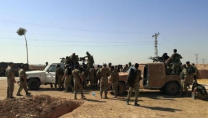 Muhalifler, Esed rejimi güçlerinin İdlib'deki sızma girişimini püskürttü